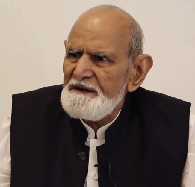 ریاض احمدچودھری