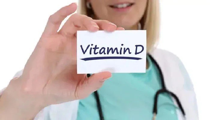 وٹامن ڈی کی کمی سے ذیابیطس کا خطرہ بڑھنے کا انکشاف