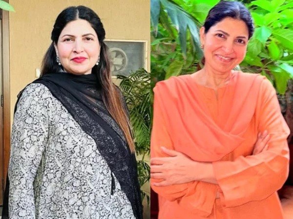 اداکارہ شگفتہ اعجاز نے وزن کم کرنے سے متعلق خاموشی توڑ دی