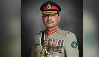 چیف آف ڈیفنس فورسز کا نوٹیفکیشن تاحال جاری نہیں ہوسکا