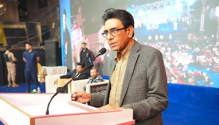 ایم کیو ایم پاکستان نے سندھ کی تقسیم کا مطالبہ کردیا