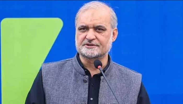 ہمارے پیسوں سے عیاشیاں ہو رہی ہیں، حافظ نعیم