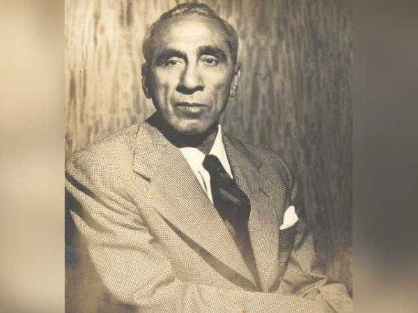 معروف مزاح نگار پطرس بخاری کی67ویں برسی آج منائی جائے گی