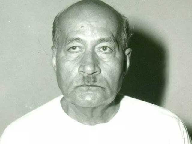 معروف شاعر جوش ملیح آبادی کا 127واں یوم پیدائش آج منایا جائے گا