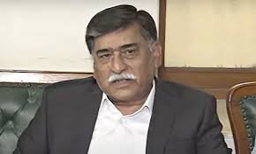 اجرک ڈے کا احترام، ملک دشمن نعرے قبول نہیں، آفاق احمد