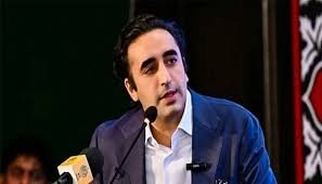 بلاول بھٹو کا وفاق سے صوبوں کو مزید اختیارات دینے کا مطالبہ
