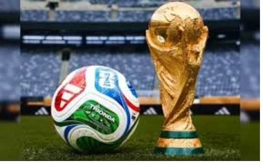 ڈراز کا اعلان، فیفا ورلڈ کپ میں48 ٹیمیں 12 گروپس میں تقسیم