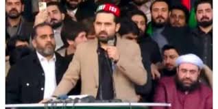 پختون قبائلی ہوں، تربیت ایسی نہیں گالیاں دوں،سہیل آفریدی